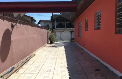Casa com 3 quartos à venda na Pero Goes, Centro, Bertioga