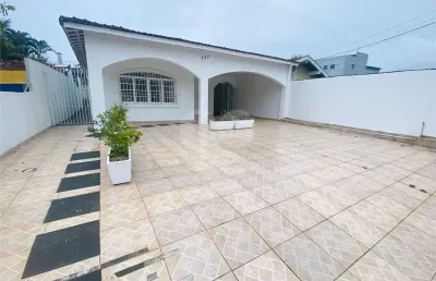Casa com 4 quartos à venda na Rua Rafael Costabile, Centro, Bertioga