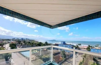 Apartamento com 2 quartos à venda na Rua Rafael Costabile, Praia da Enseada, Bertioga