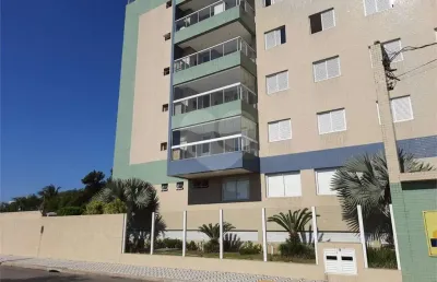 Apartamento com 2 quartos à venda na Manoel Da Nóbrega, Centro, Bertioga