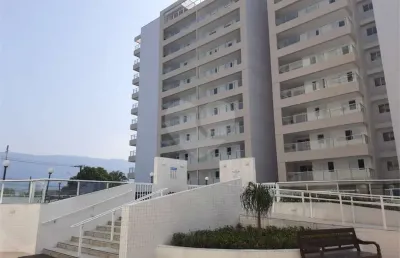 Apartamento com 3 quartos à venda na Avenida Anchieta, Centro, Bertioga