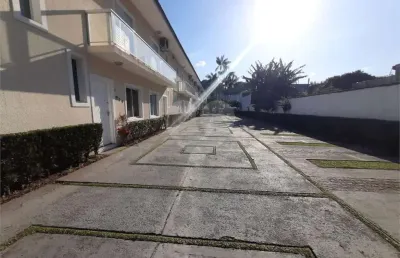 Casa em condomínio fechado com 3 quartos à venda na Mestre Pessoa, Centro, Bertioga