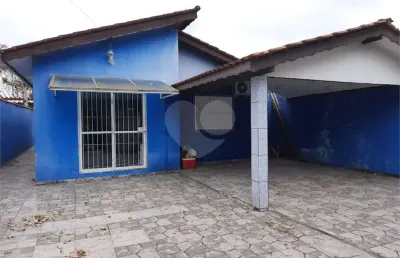 Casa com 3 quartos à venda na Doutor Oswaldo Dos Santos Soares, Boraceia, Bertioga