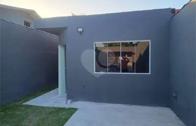 Casa com 2 quartos à venda na Do Vereador, Indaia, Bertioga