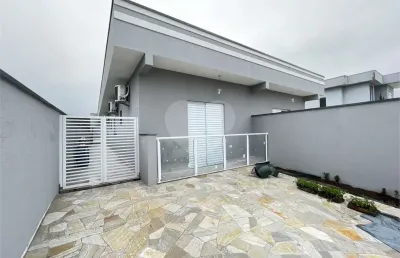 Condomínio com 3 quartos à venda em morada da praia - sp