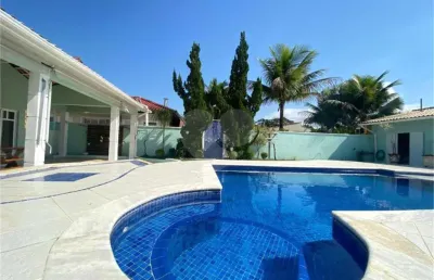 Condomínio com 3 quartos à venda em morada da praia - sp