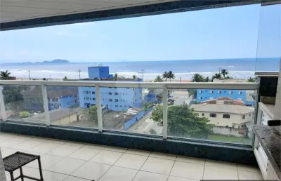Apartamento com 2 quartos à venda na Rua Rafael Costabile, Centro, Bertioga