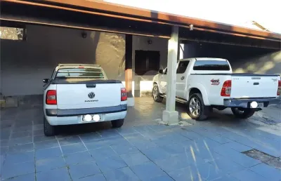 Casa com 3 quartos à venda na Aprovada 312, Boraceia, Bertioga