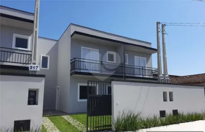 Casa com 2 quartos à venda ou para locação em centro - sp