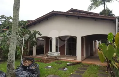Casa com 4 quartos à venda na José Alexandre De Moura Negrini, Vista Linda, Bertioga