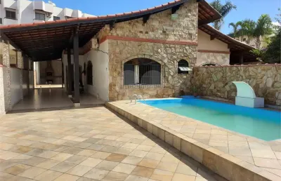 Casa com 3 quartos à venda na Aprovada 962, Maitinga, Bertioga
