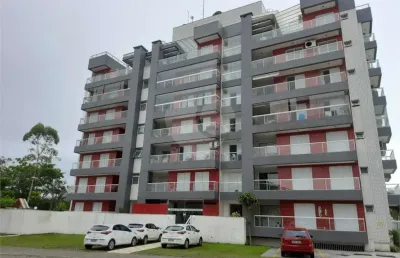 Cobertura com 5 quartos à venda na Travessa João Ramalho, Maitinga, Bertioga