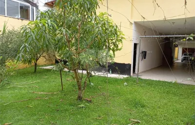 Casa com 3 quartos à venda na Luiz Alonso Peres, Indaia, Bertioga