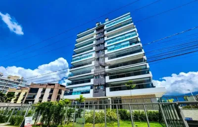 Apartamento com 3 quartos à venda na Travessa João Ramalho, Centro, Bertioga