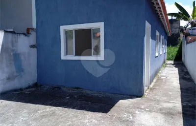 Casa com 3 quartos à venda na Dos Jornalistas, Indaia, Bertioga