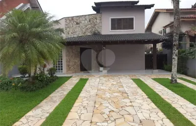 Casa em condomínio fechado com 3 quartos à venda na Travessa João Ramalho, Maitinga, Bertioga