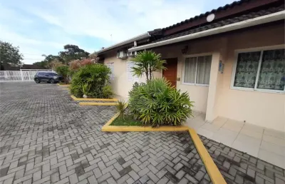 Casa em condomínio fechado com 2 quartos à venda na Miguel Seiad Bichir, Maitinga, Bertioga