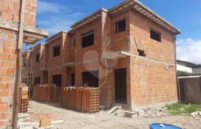 Casa em condomínio fechado com 2 quartos à venda na Deolindo Fernandes Lisboa, Maitinga, Bertioga