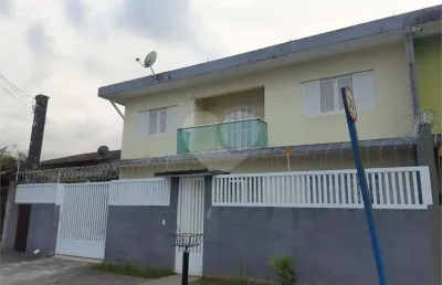Casa com 3 quartos à venda na Doutor Brasilio Machado Neto, Jardim Rio da Praia, Bertioga