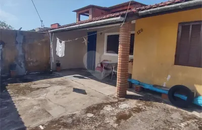 Casa com 2 quartos à venda na Antônio Francisco Barbosa, Maitinga, Bertioga
