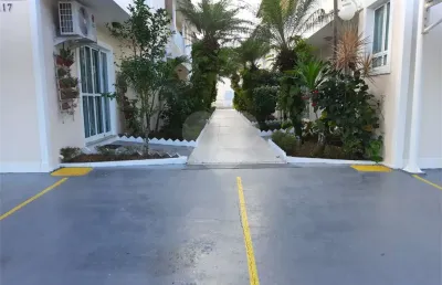 Casa em condomínio fechado com 3 quartos à venda na José Toledo Civitanova, Maitinga, Bertioga