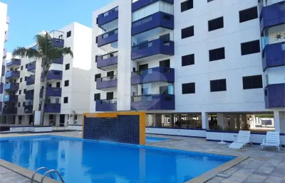 Apartamento com 3 quartos à venda na Carlos Henrique Brech, Maitinga, Bertioga