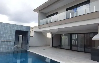 Casa em condomínio fechado com 4 quartos à venda na Avenida Bougainvillee, Maitinga, Bertioga