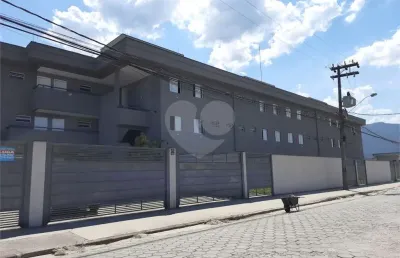 Condomínio com 2 quartos à venda ou para locação em chácaras - sp
