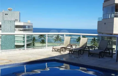 Apartamento com 3 quartos à venda na Passeio dos Jequitibas, Riviera, Bertioga