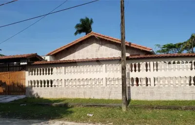 Casa com 2 quartos à venda na Sabino Abdalla, Indaia, Bertioga