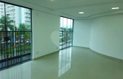Sala comercial para alugar na Avenida Anchieta, Centro, Bertioga