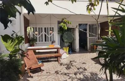 Casa com 2 quartos à venda na Carlos Menezes De Tavares, Indaia, Bertioga