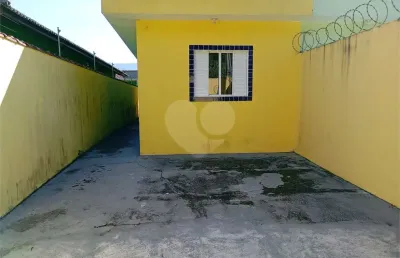 Casa com 2 quartos à venda na Emmanoel Thaumaturgo, Vista Linda, Bertioga