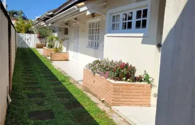 Casa em condomínio fechado com 2 quartos à venda na Elcio Maria Camargo, Maitinga, Bertioga
