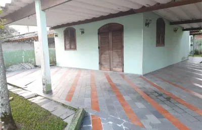 Casa com 2 quartos à venda na Doutor Fernando Do Nascimento, Centro, Bertioga