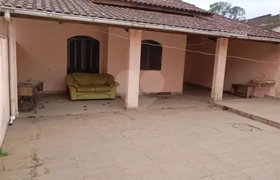 Casa com 4 quartos para alugar na Carlos Alessandro Muniz, Maitinga, Bertioga