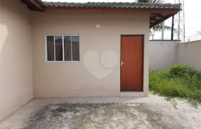 Casa com 2 quartos à venda na José Carlos Pace, Vista Linda, Bertioga