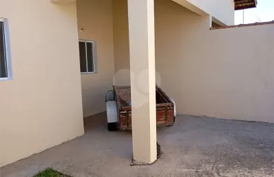 Casa com 3 quartos à venda na Aprovada 598, Chácara Vista Linda, Bertioga