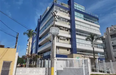 Apartamento com 4 quartos à venda na Travessa João Ramalho, Maitinga, Bertioga