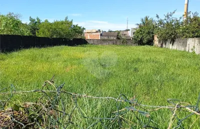 Terreno à venda na Aprovada 612, Chácara Vista Linda, Bertioga