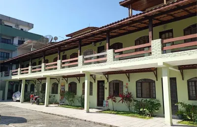 Condomínio com 2 quartos para locação em maitinga - sp
