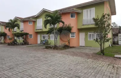 Condomínio com 2 quartos para locação em maitinga - sp