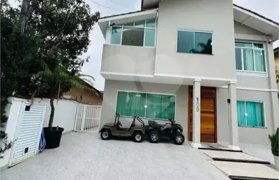 Condomínio com 6 quartos à venda ou para locação em balneário praia do pernambuco - sp