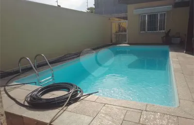 Casa com 3 quartos à venda na José Alexandre De Moura Negrini, Vista Linda, Bertioga