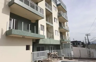 Apartamento com 1 quartos à venda ou para locação em vista linda - sp