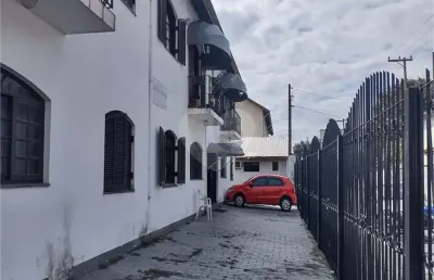 Condomínio com 2 quartos para locação em centro - sp
