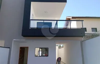Casa com 3 quartos à venda na Miguel Seiad Bichir, Maitinga, Bertioga