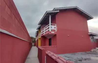 Apartamento com 2 quartos para locação em maitinga - sp