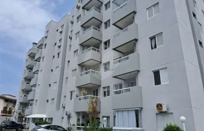 Apartamento com 3 quartos à venda na Francisco Soto Barreiro Filho, Maitinga, Bertioga
