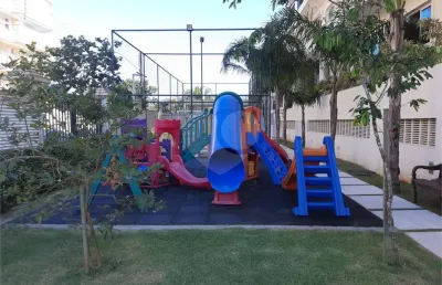 Apartamento com 3 quartos para locação em maitinga - sp